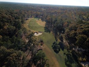 Fallen Oak 15th Fairway Aerial